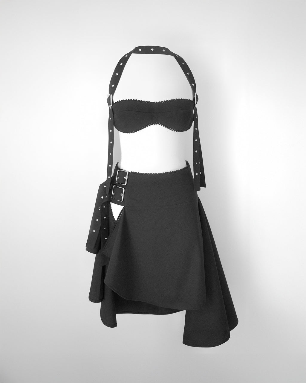 JUPE DARK LINE