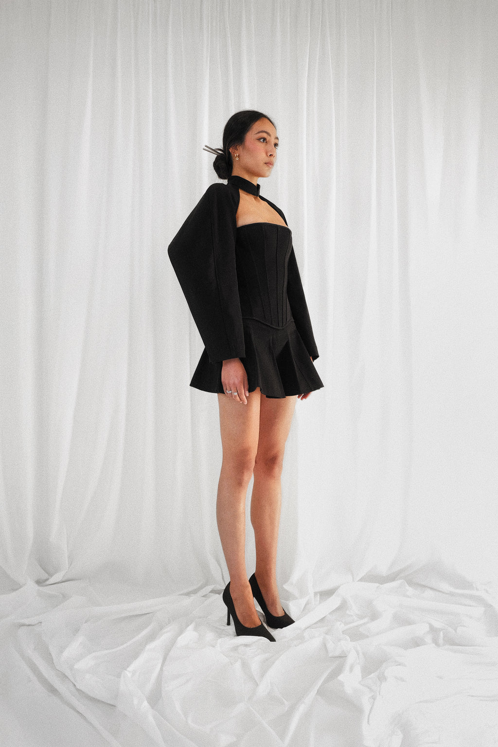 BOLÉRO CLASSIC BLACK