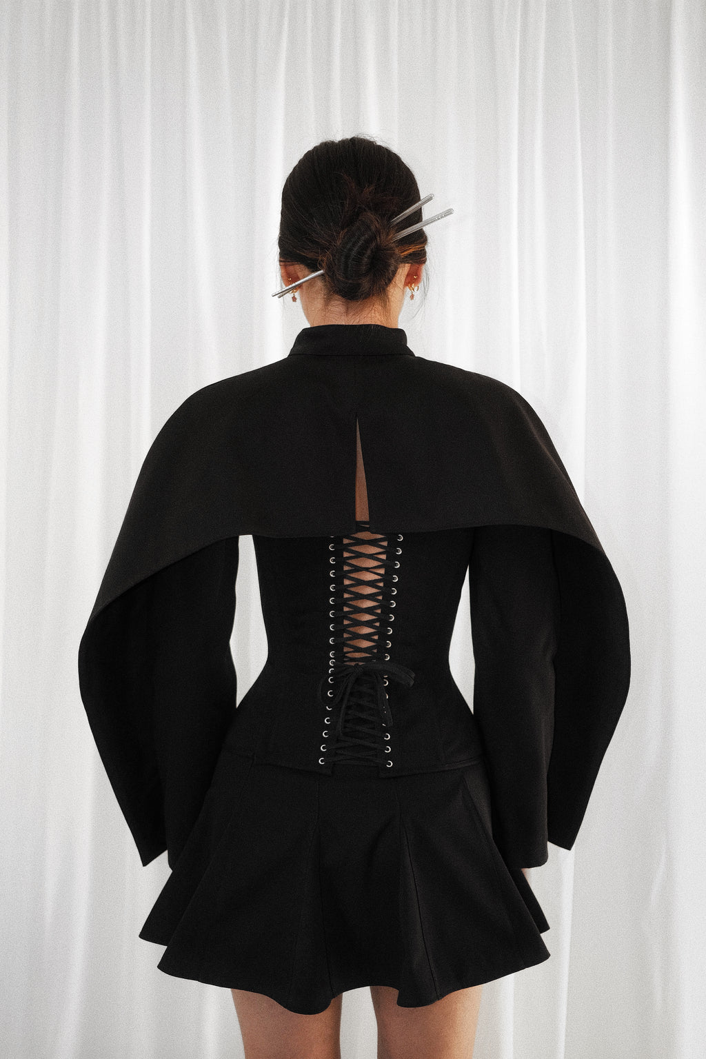 BOLÉRO CLASSIC BLACK