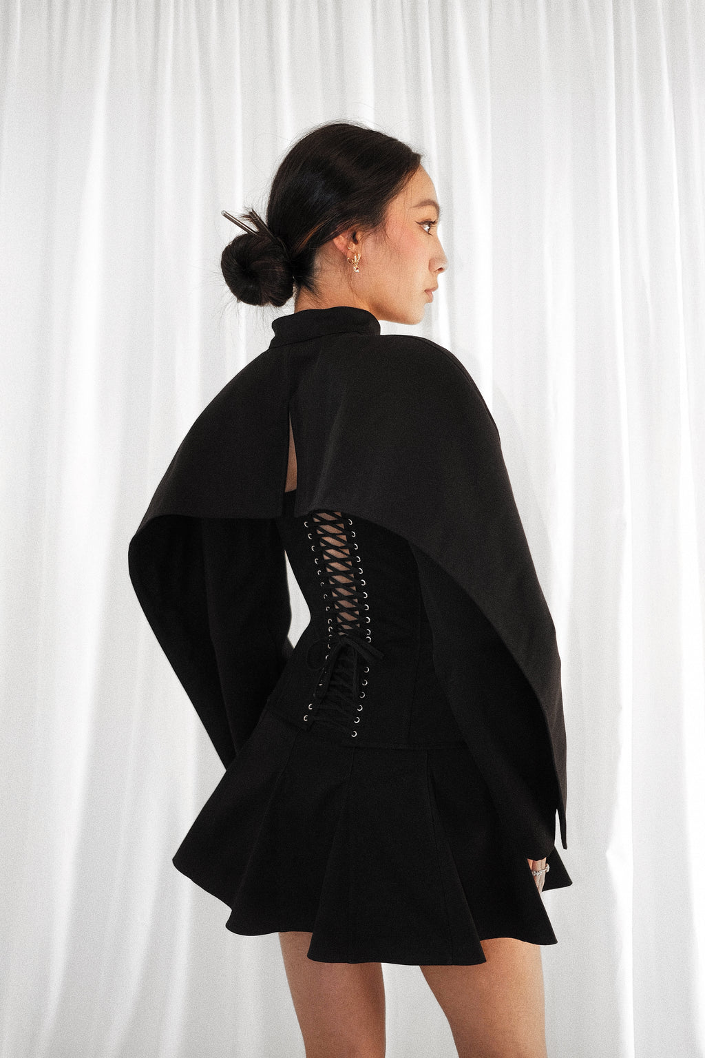 BOLÉRO CLASSIC BLACK