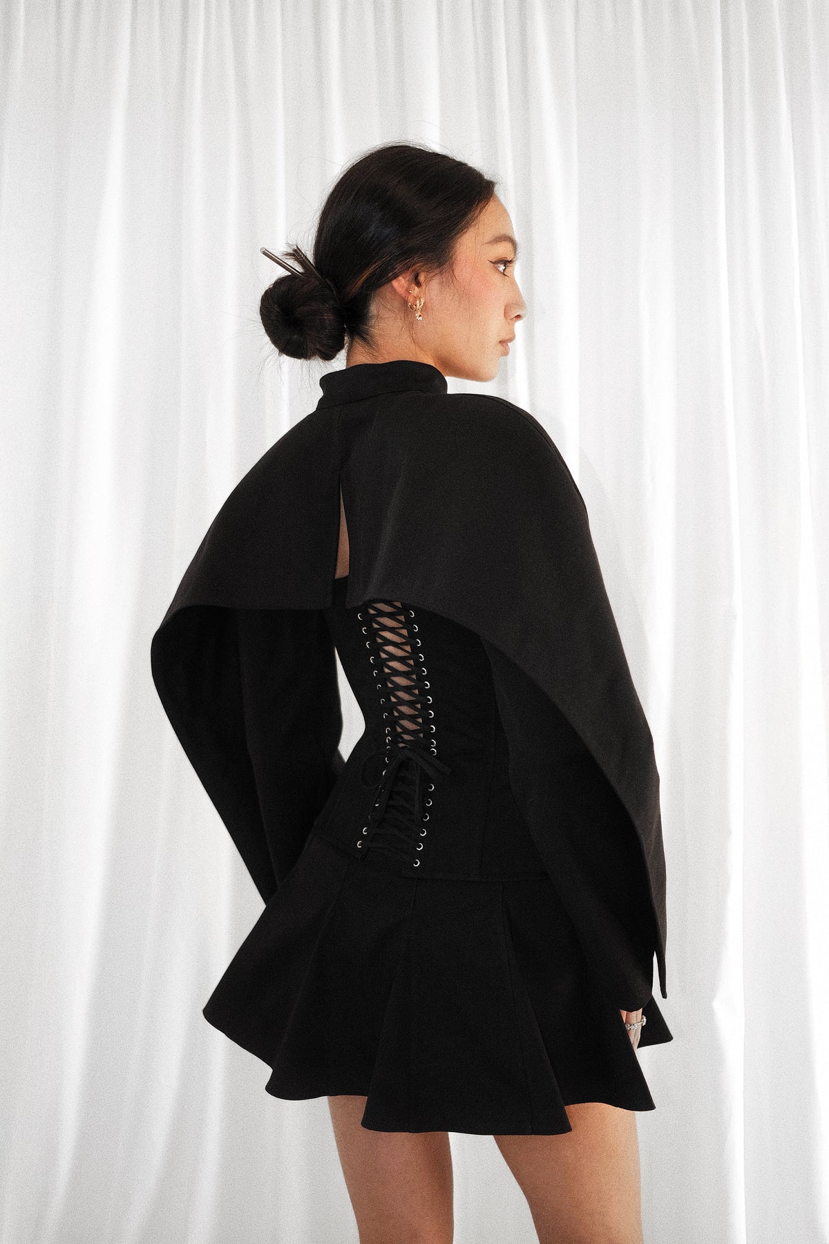 BOLÉRO CLASSIC BLACK