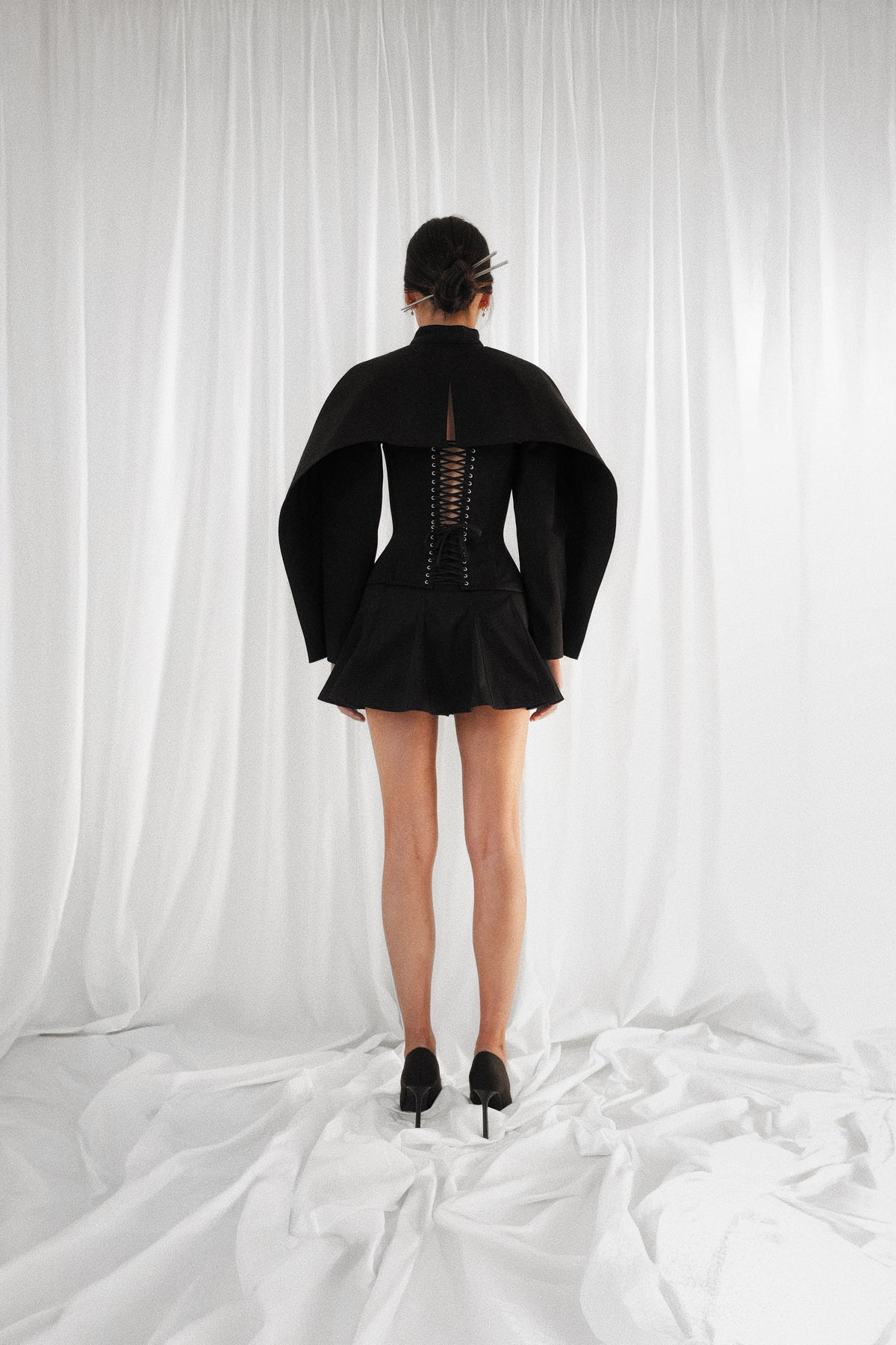 BOLÉRO CLASSIC BLACK