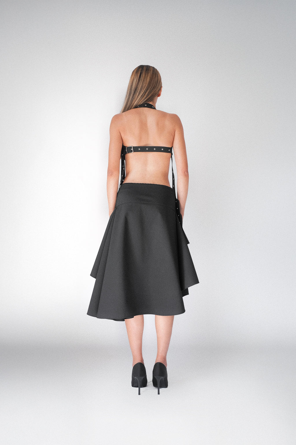 JUPE DARK LINE
