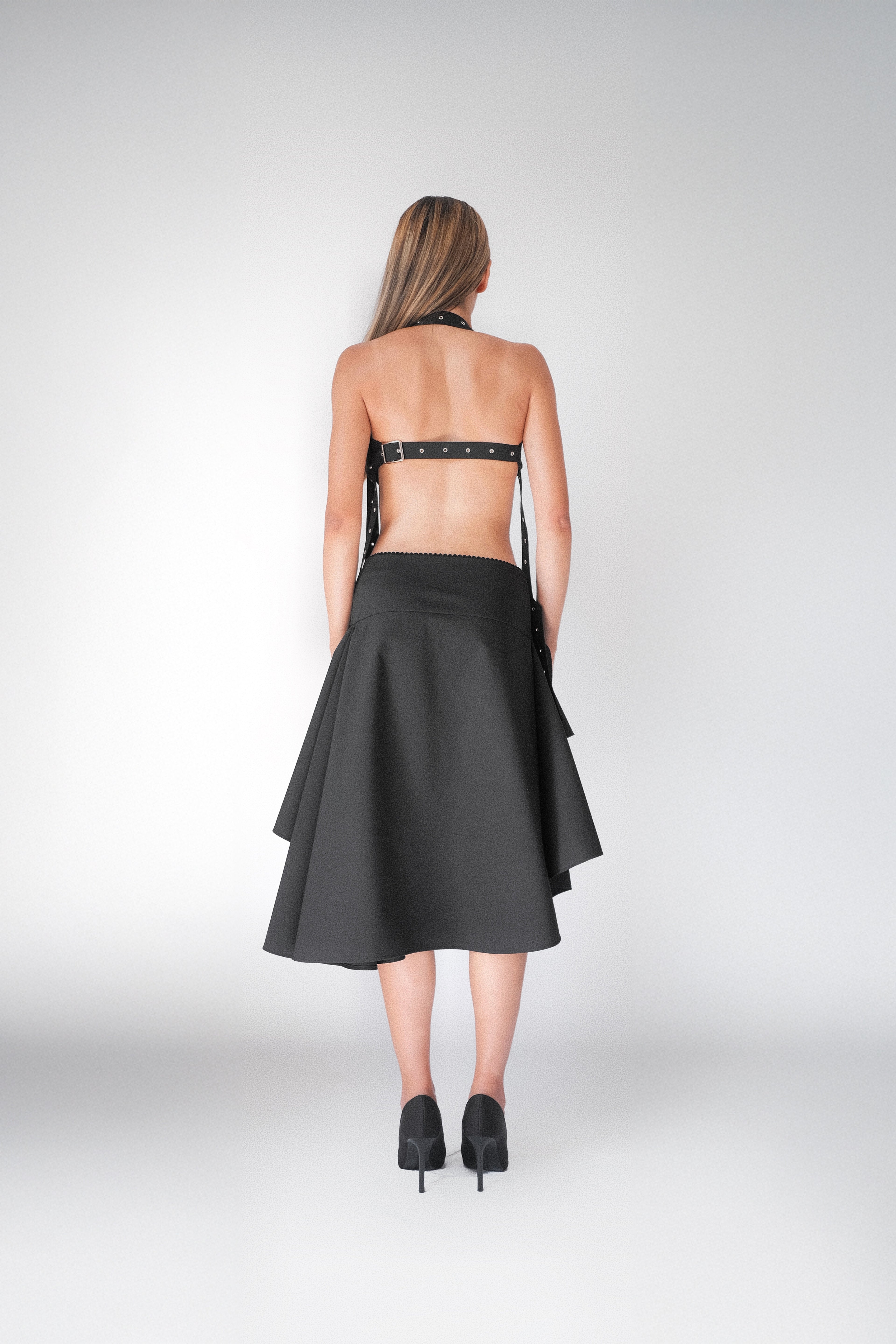 JUPE DARK LINE