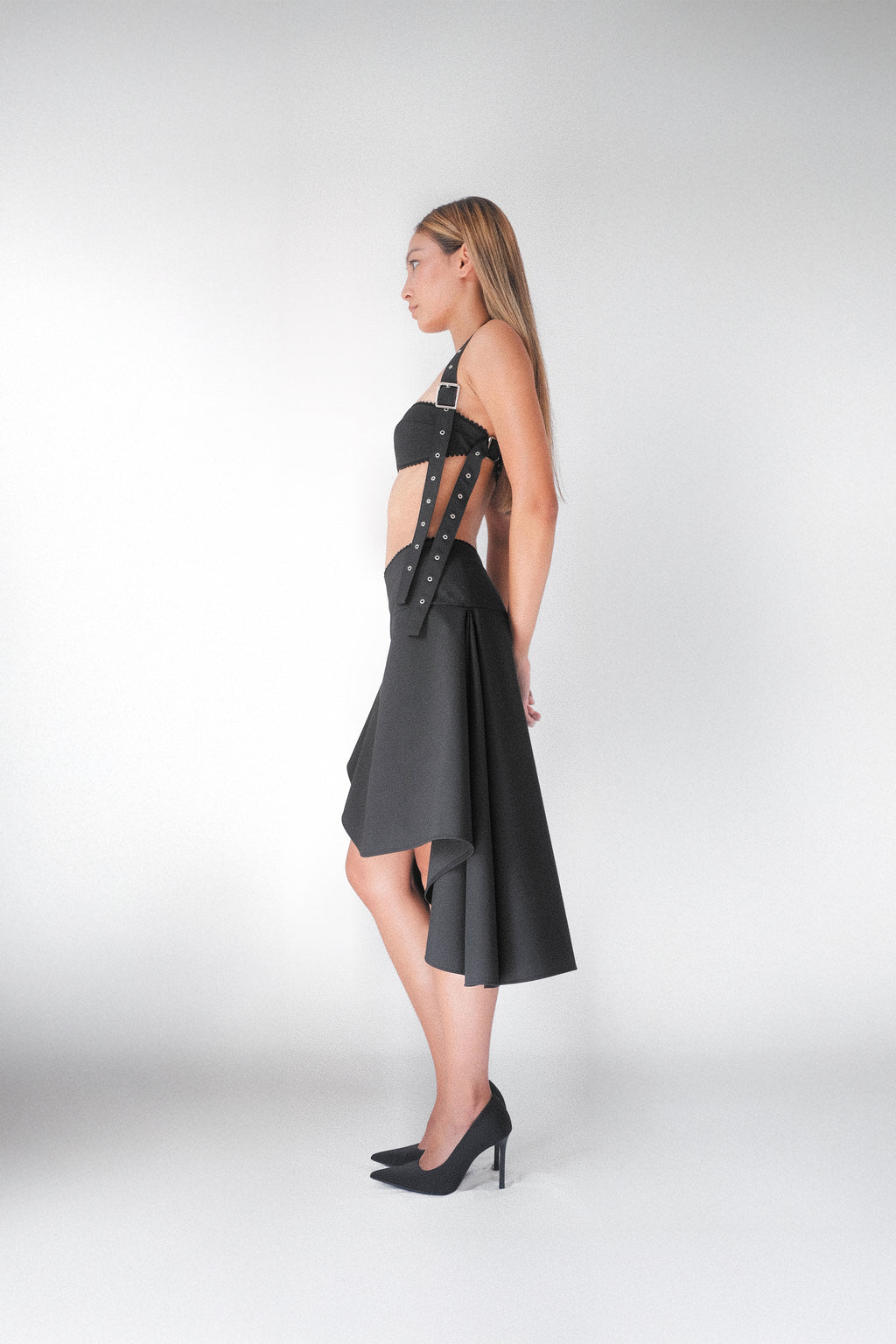 JUPE DARK LINE