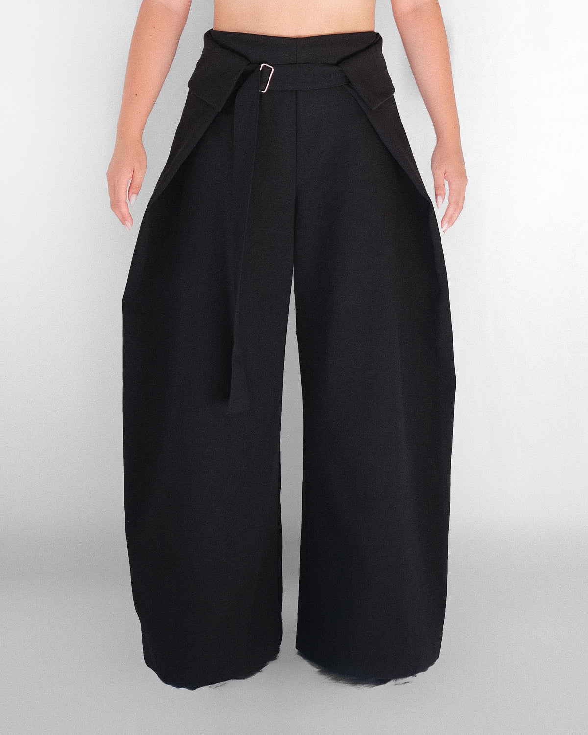 PANTALON MIDNIGHT BLACK