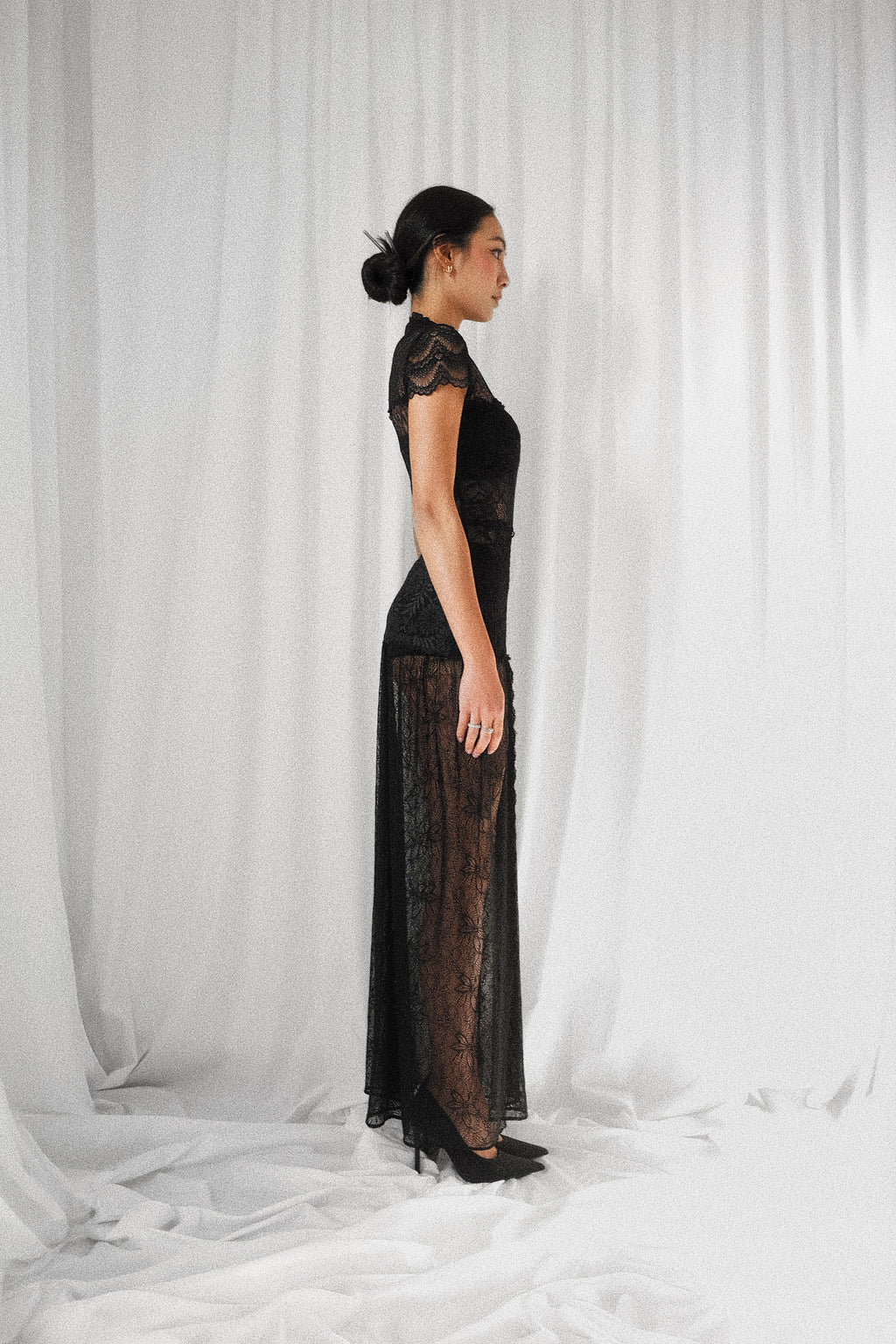 ROBE LOAN