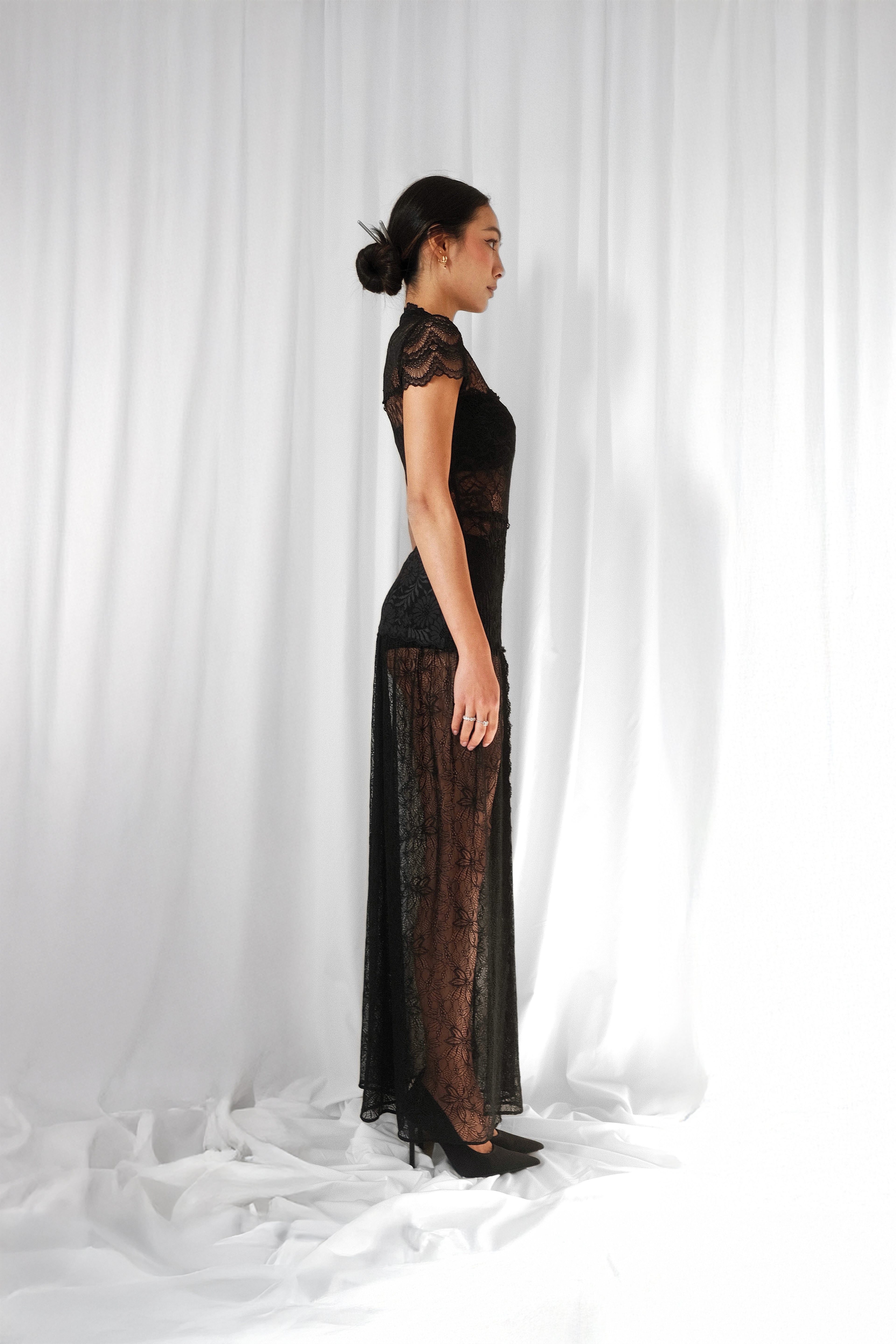 ROBE LOAN