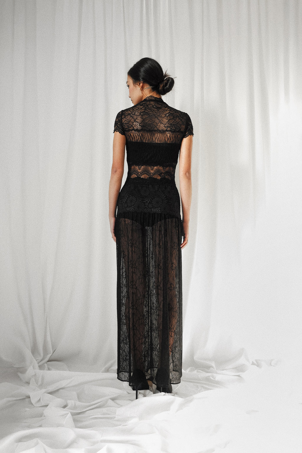 ROBE LOAN