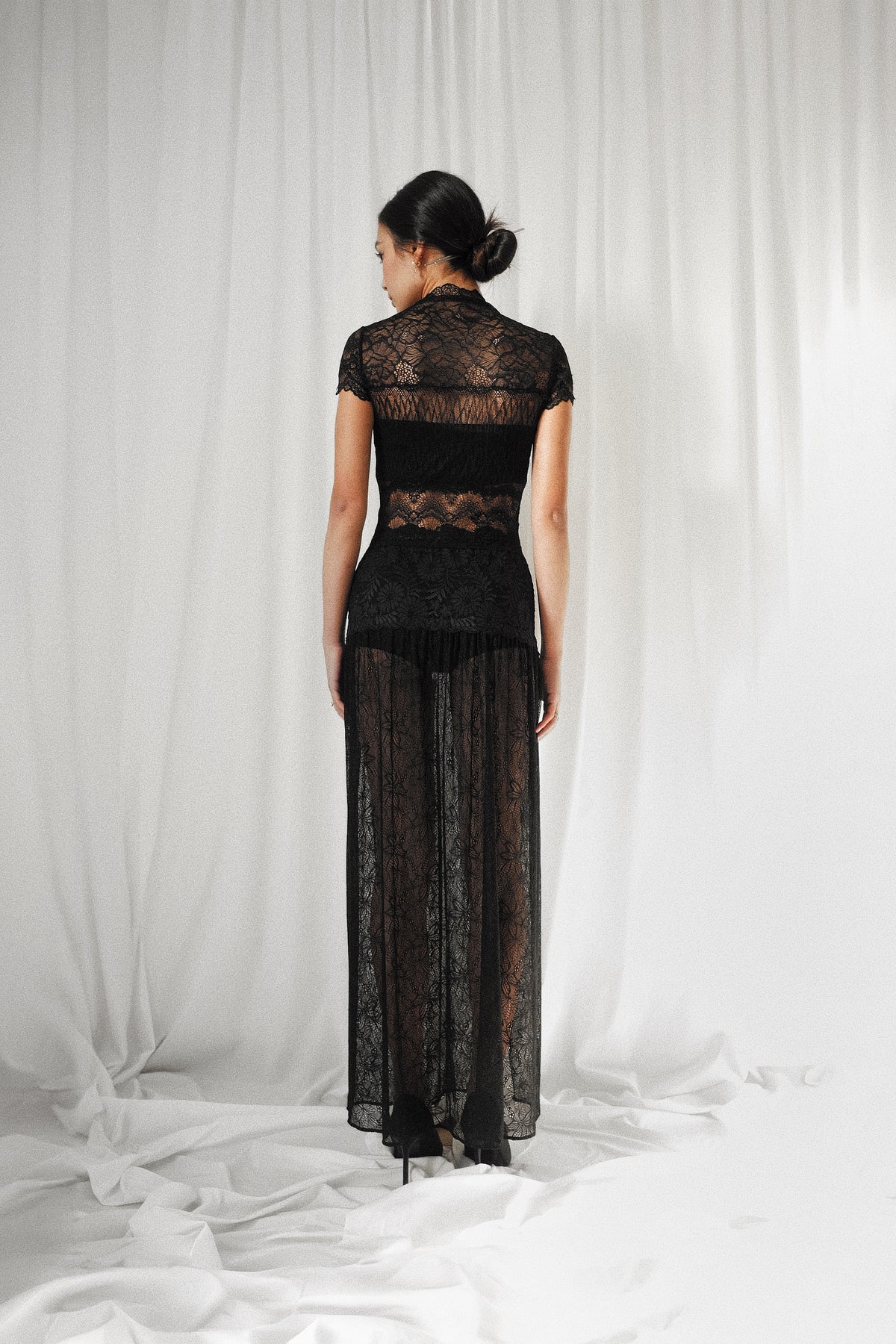 ROBE LOAN