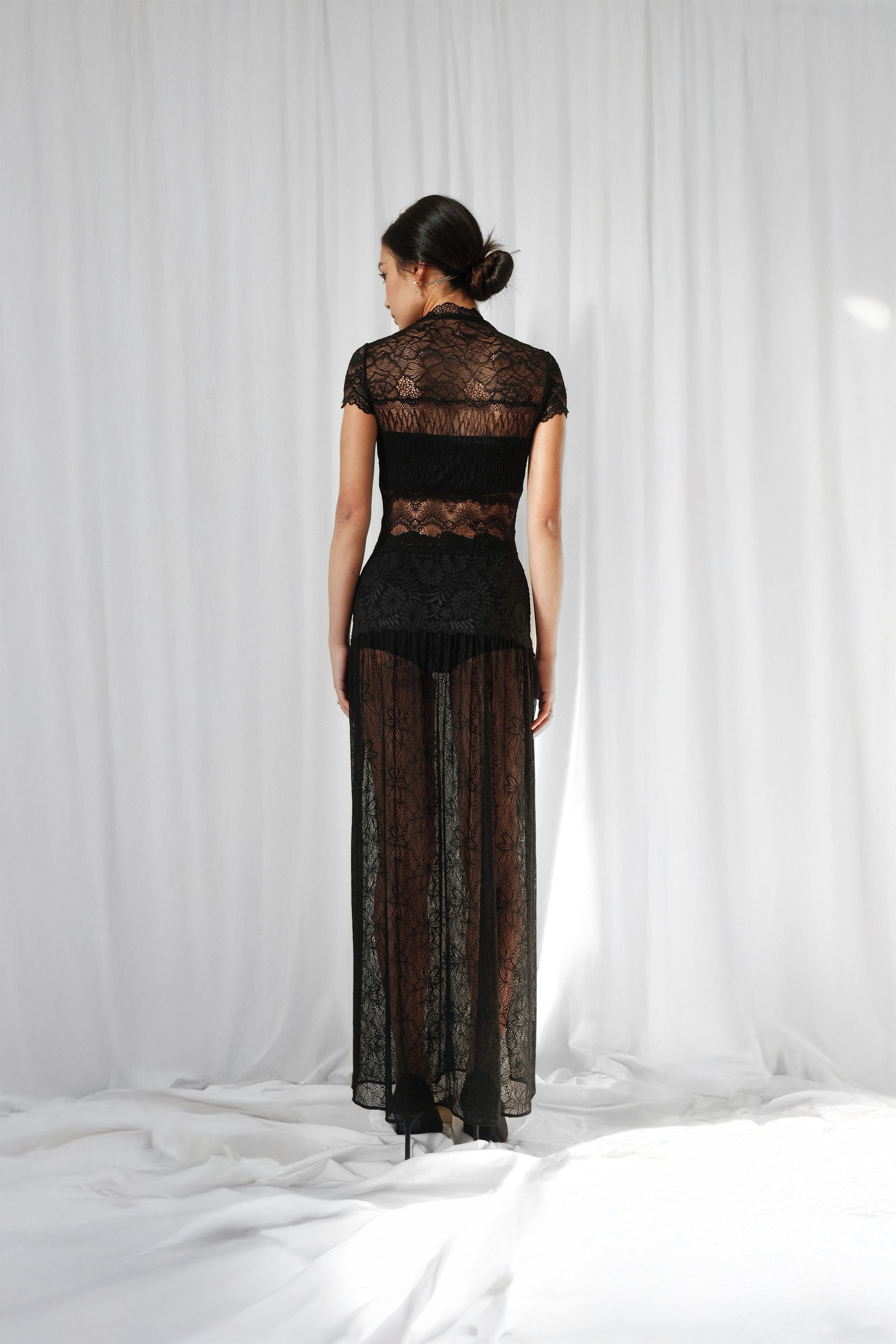 ROBE LOAN