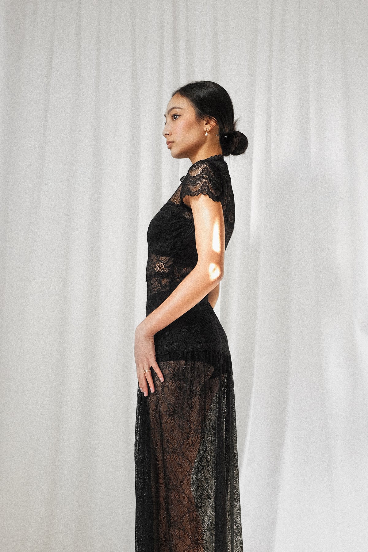 ROBE LOAN