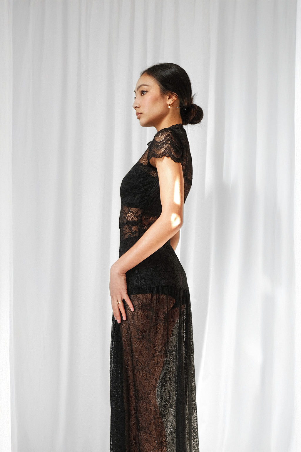 ROBE LOAN