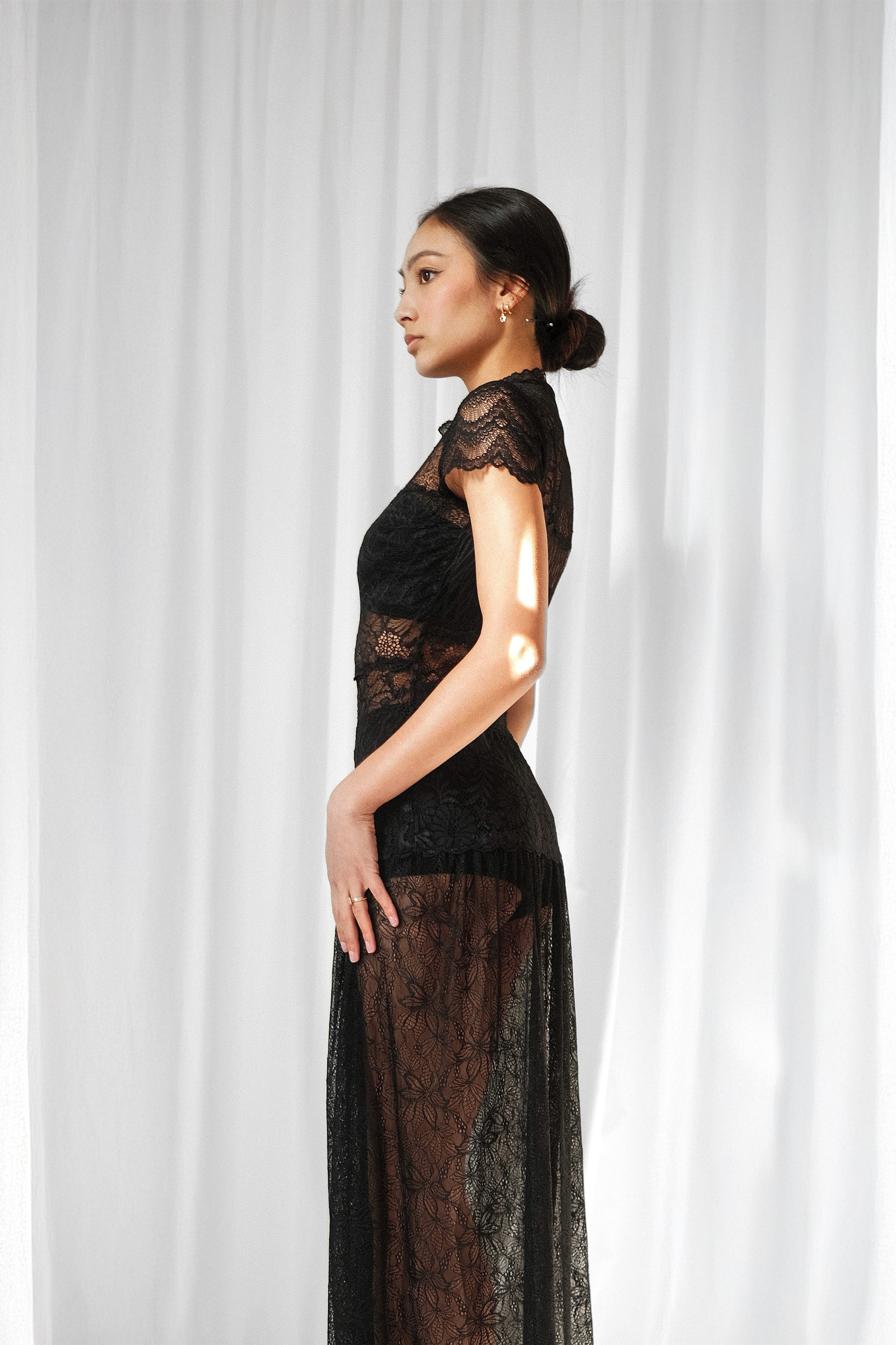 ROBE LOAN