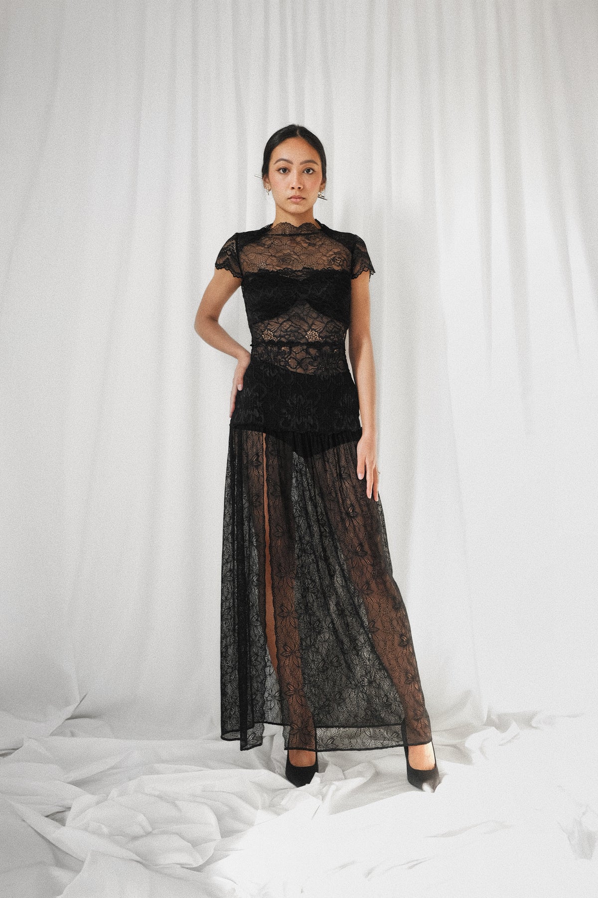 ROBE LOAN