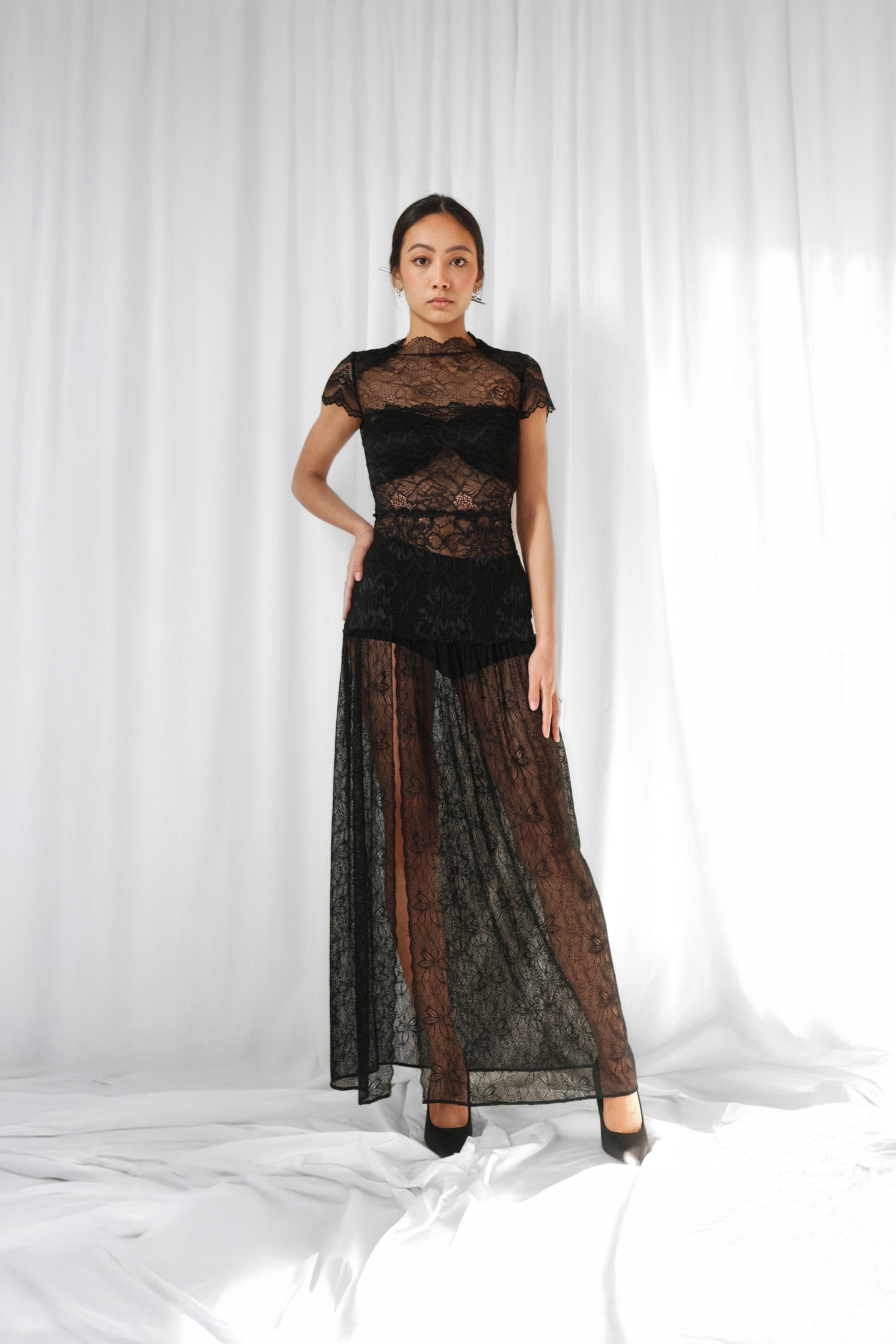 ROBE LOAN